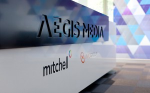 AEGIS Media - Office Fitout - By Habitat 1