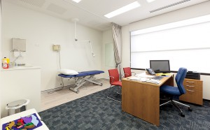 Anne Halbert - Medical Fitout - By Habitat 1