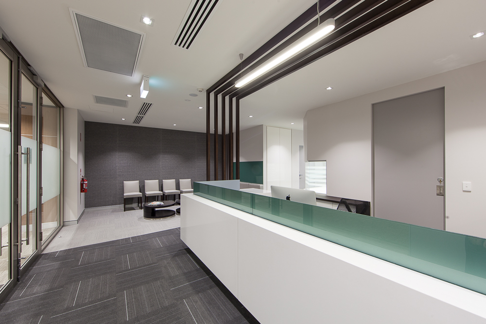 Medical Fitout - By Habitat 1