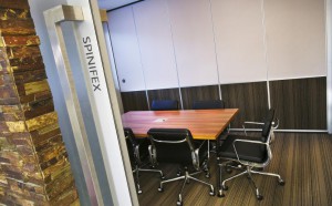 Horizon Power - Office Fitout - By Habitat 1