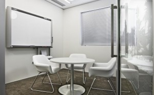 Horizon Power - Office Fitout - By Habitat 1