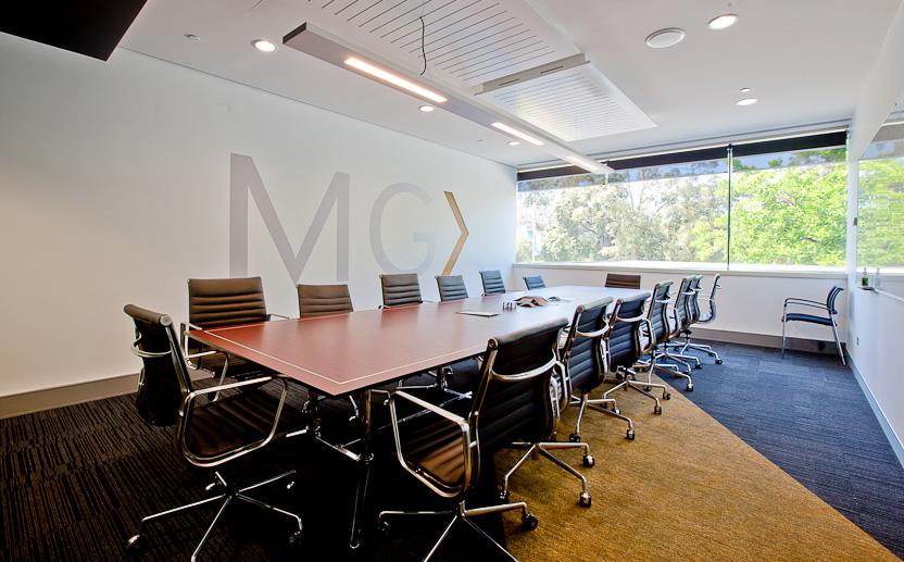 Office Fitout Perth Melbourne_2 Kings Park Rd West Perth