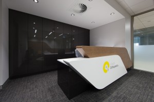 Wexford Medical Centre - Medical Fitout - By Habitat 1
