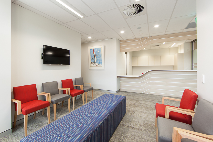 Medical Fitout - By Habitat 1