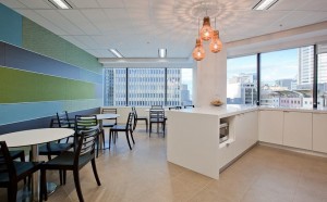 ATCO - Office Fitout - by Habitat 1