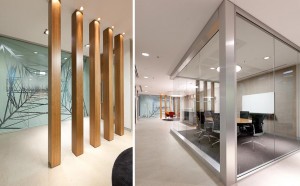 ATCO - Office Fitout - by Habitat 1