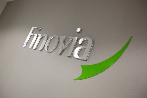 Finovia - Office Fitout - by Habitat 1
