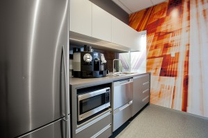 Kitchens for offices - by Habitat 1