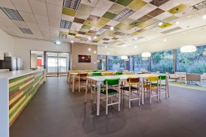 Outotec - Office Fitout - by Habitat 1
