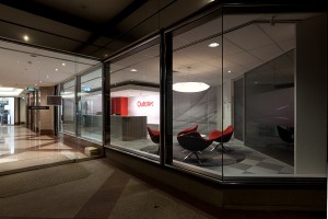 Outotec - Office Fitout - by Habitat 1
