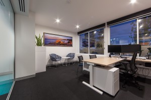 Office Fitout Perth – 6/47 Mews Rd, Fremantle WA 6160